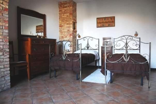 B&B Teresina Villasalto Kültér fotó